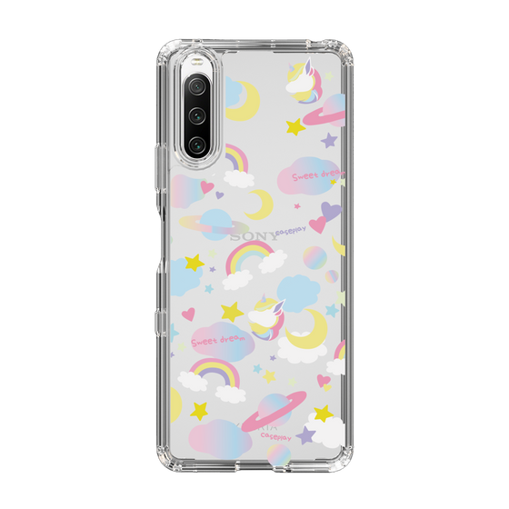 Slim Protection Case［ Original - Oyasumi ］