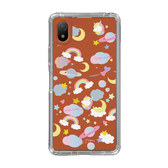 Slim Protection Case［ Original - Oyasumi ］