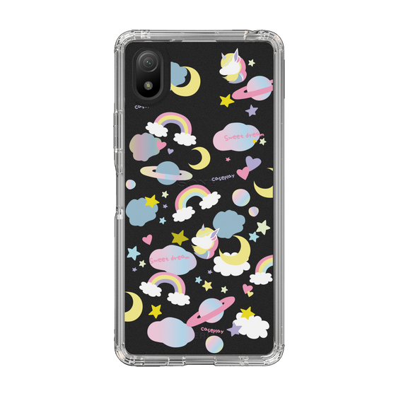 Slim Protection Case［ Original - Oyasumi ］