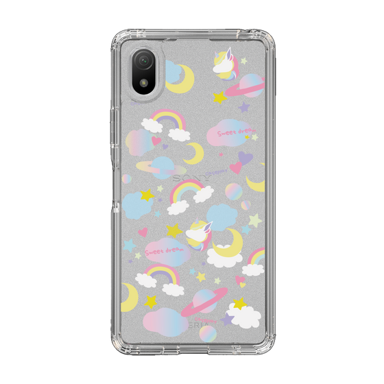 Slim Protection Case［ Original - Oyasumi ］