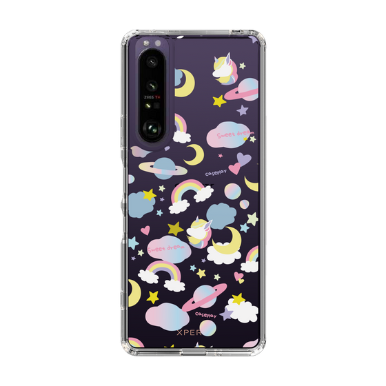 Slim Protection Case［ Original - Oyasumi ］