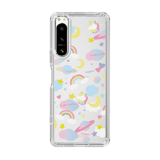 Slim Protection Case［ Original - Oyasumi ］