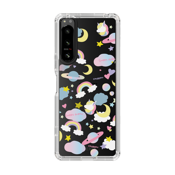 Slim Protection Case［ Original - Oyasumi ］