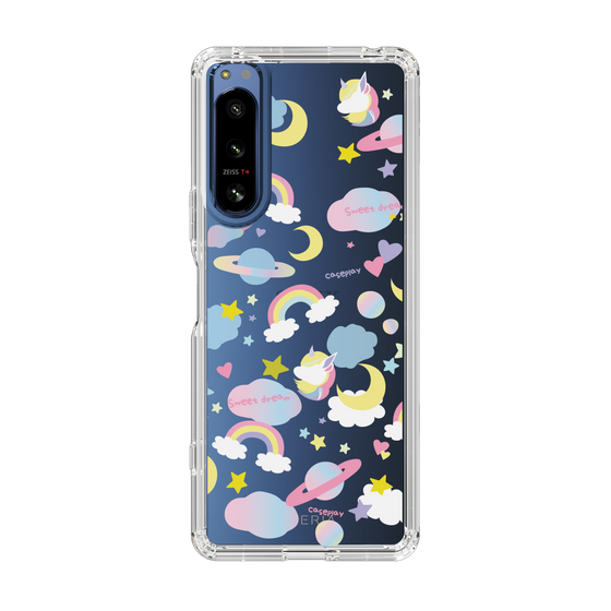Slim Protection Case［ Original - Oyasumi ］
