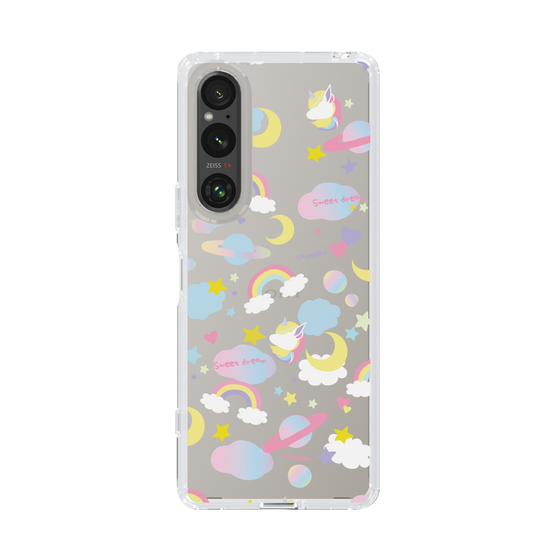 Slim Protection Case［ Original - Oyasumi ］