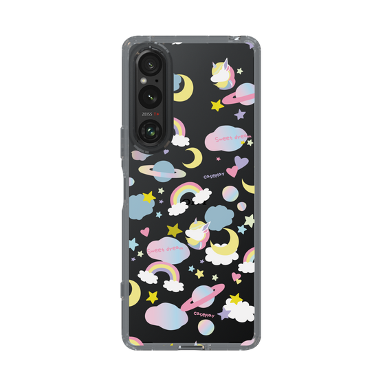 Slim Protection Case［ Original - Oyasumi ］