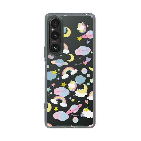 Slim Protection Case［ Original - Oyasumi ］