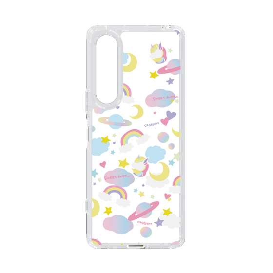 Slim Protection Case［ Original - Oyasumi ］