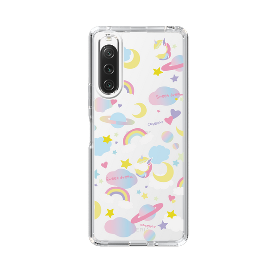 Slim Protection Case［ Original - Oyasumi ］