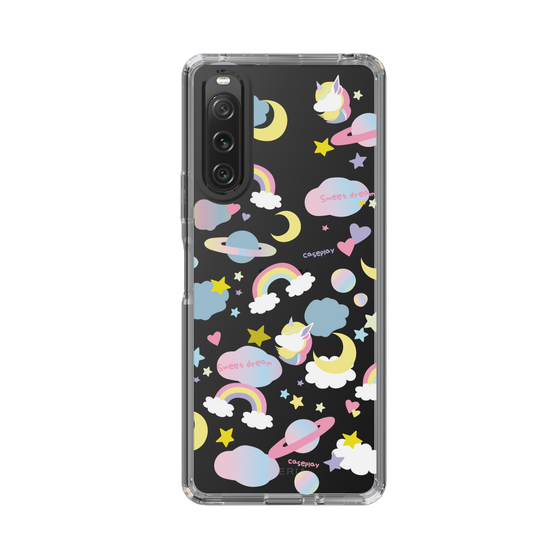 Slim Protection Case［ Original - Oyasumi ］