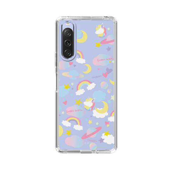 Slim Protection Case［ Original - Oyasumi ］