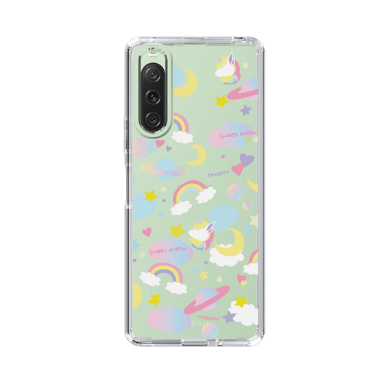 Slim Protection Case［ Original - Oyasumi ］