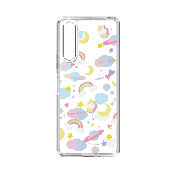 Slim Protection Case［ Original - Oyasumi ］