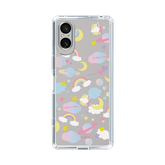 Slim Protection Case［ Original - Oyasumi ］