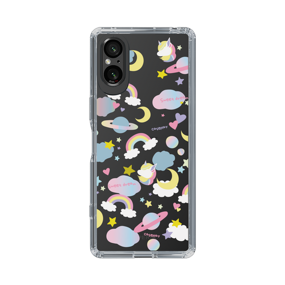 Slim Protection Case［ Original - Oyasumi ］