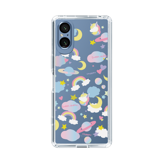 Slim Protection Case［ Original - Oyasumi ］