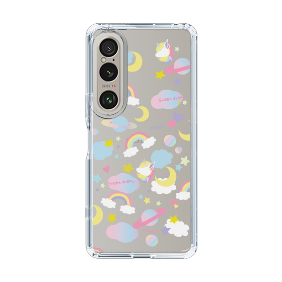 Slim Protection Case［ Original - Oyasumi ］