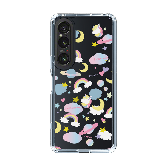 Slim Protection Case［ Original - Oyasumi ］