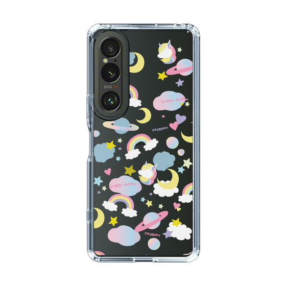 Slim Protection Case［ Original - Oyasumi ］