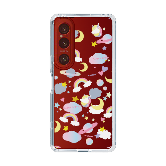 Slim Protection Case［ Original - Oyasumi ］
