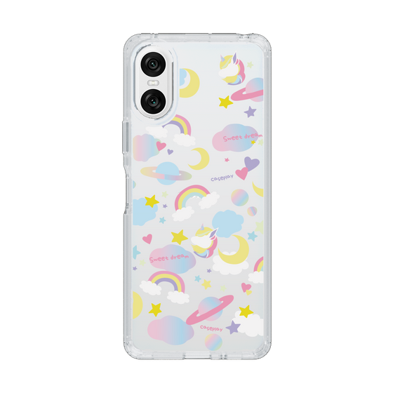 Slim Protection Case［ Original - Oyasumi ］