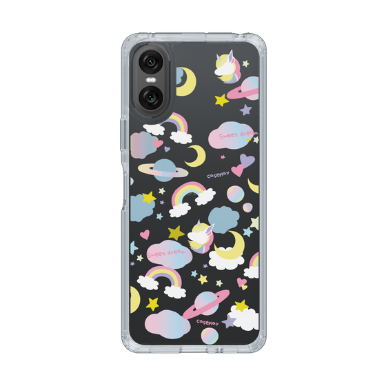 Slim Protection Case［ Original - Oyasumi ］