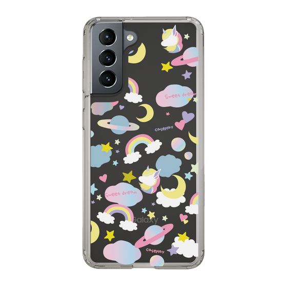 Slim Protection Case［ Original - Oyasumi ］