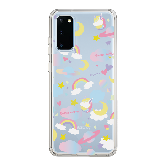 Slim Protection Case［ Original - Oyasumi ］
