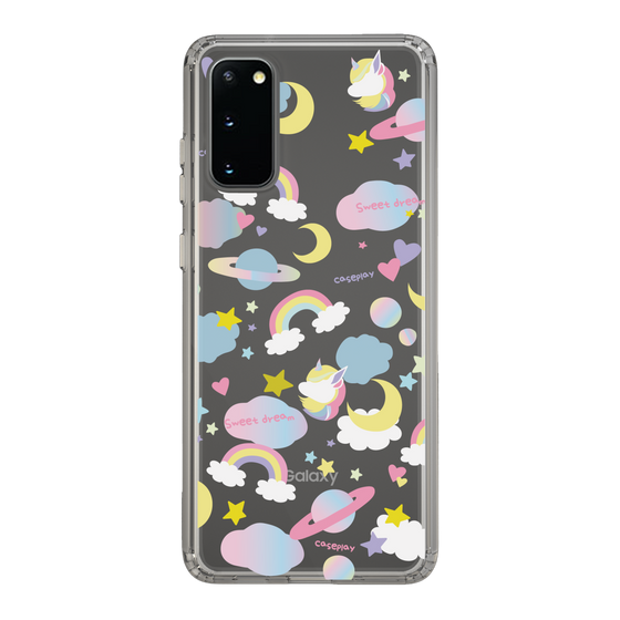 Slim Protection Case［ Original - Oyasumi ］