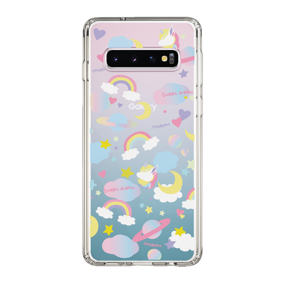 Slim Protection Case［ Original - Oyasumi ］