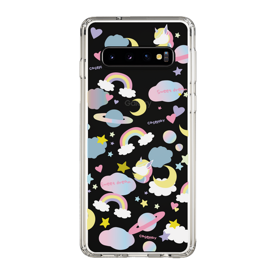 Slim Protection Case［ Original - Oyasumi ］
