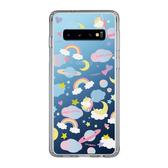 Slim Protection Case［ Original - Oyasumi ］