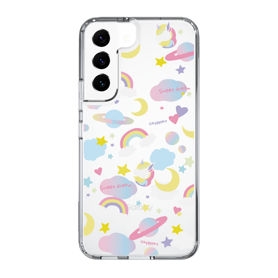 Slim Protection Case［ Original - Oyasumi ］