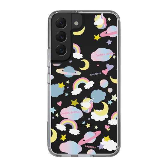 Slim Protection Case［ Original - Oyasumi ］