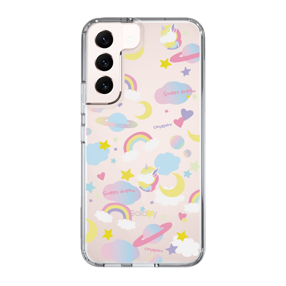 Slim Protection Case［ Original - Oyasumi ］