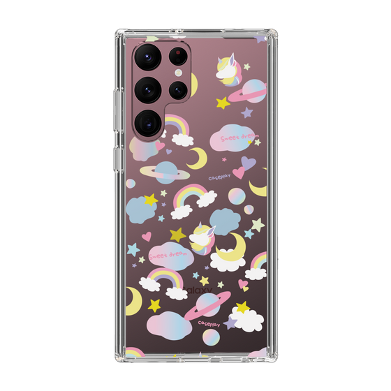 Slim Protection Case［ Original - Oyasumi ］