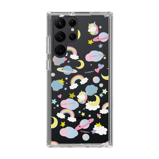 Slim Protection Case［ Original - Oyasumi ］