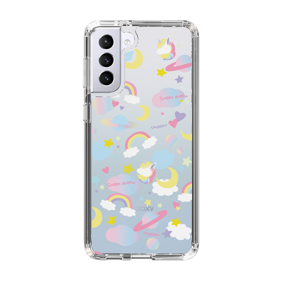 Slim Protection Case［ Original - Oyasumi ］