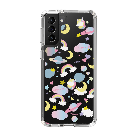 Slim Protection Case［ Original - Oyasumi ］