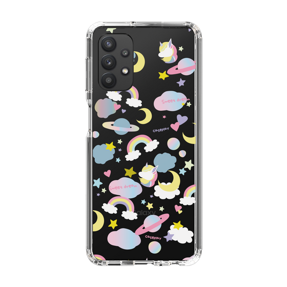 Slim Protection Case［ Original - Oyasumi ］