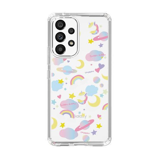 Slim Protection Case［ Original - Oyasumi ］