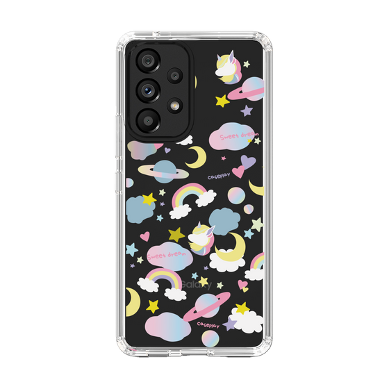 Slim Protection Case［ Original - Oyasumi ］