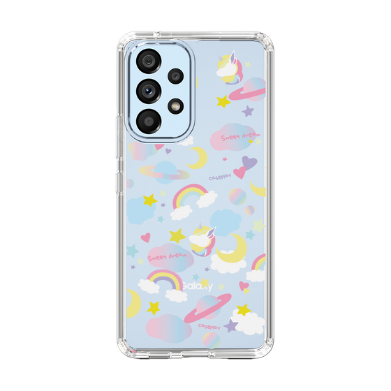 Slim Protection Case［ Original - Oyasumi ］