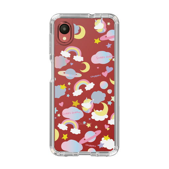 Slim Protection Case［ Original - Oyasumi ］