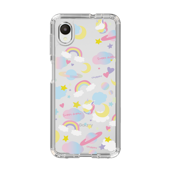 Slim Protection Case［ Original - Oyasumi ］