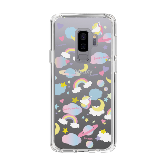 Slim Protection Case［ Original - Oyasumi ］