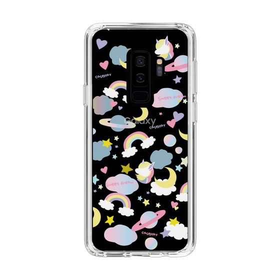Slim Protection Case［ Original - Oyasumi ］