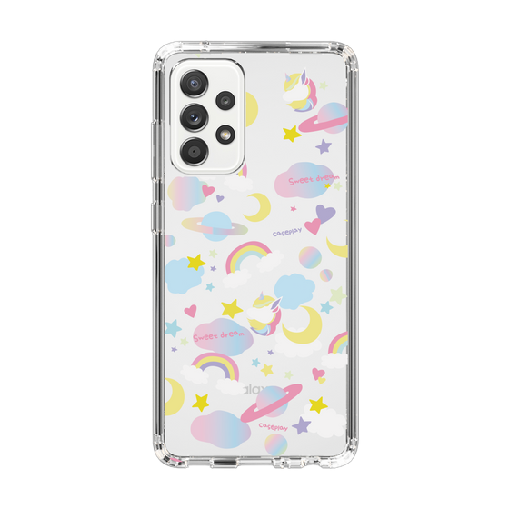 Slim Protection Case［ Original - Oyasumi ］
