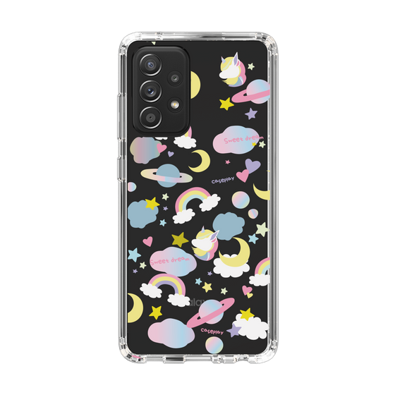 Slim Protection Case［ Original - Oyasumi ］