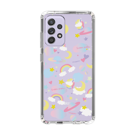 Slim Protection Case［ Original - Oyasumi ］